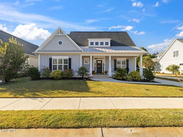 5225 Leisure Circle, Wilmington, NC 28409