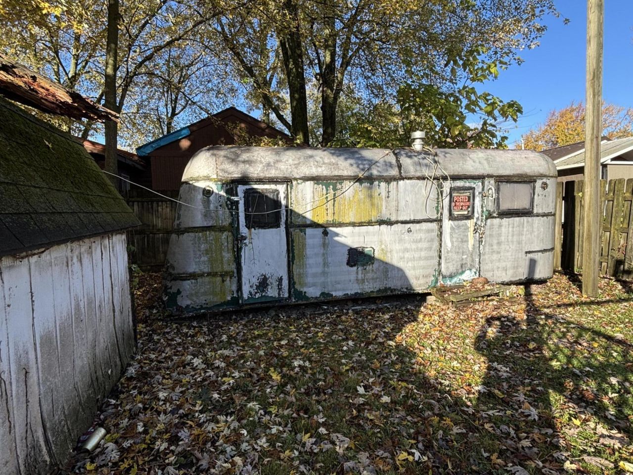 0 Pocahontas Path, Lakeview, OH 43331 Main Photo