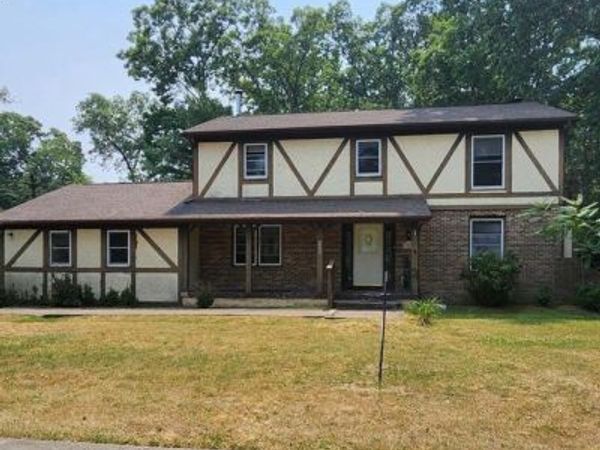 408 DEPTFORD ROAD, GLASSBORO, NJ 08028