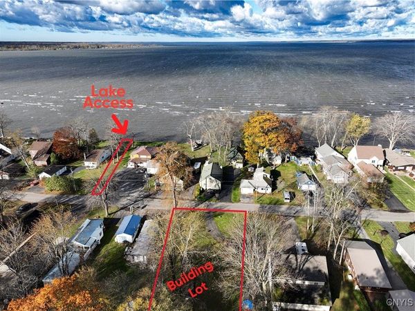 0 S Lakeshore Road, Verona, NY 13478