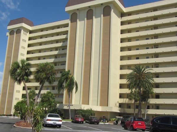 4775 COVE CIRCLE, Unit 1202, MADEIRA BEACH, FL 33708