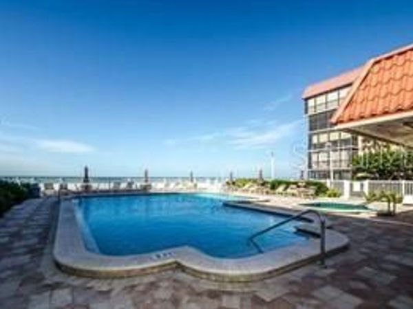17580 GULF BOULEVARD, Unit 206, REDINGTON SHORES, FL 33708