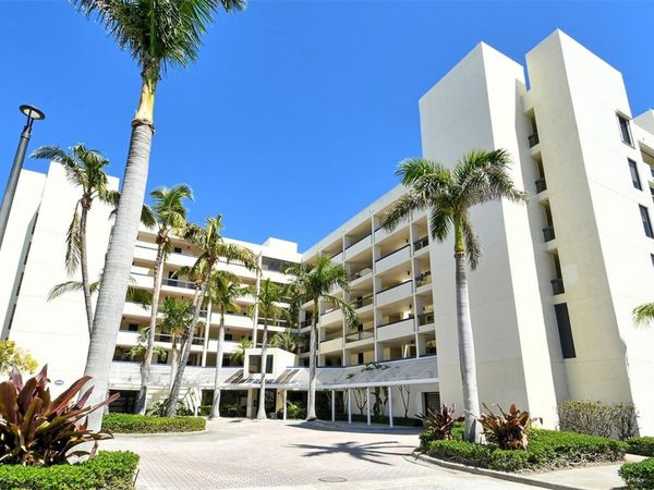 1932 HARBOURSIDE DRIVE, Unit 217, LONGBOAT KEY, FL 34228
