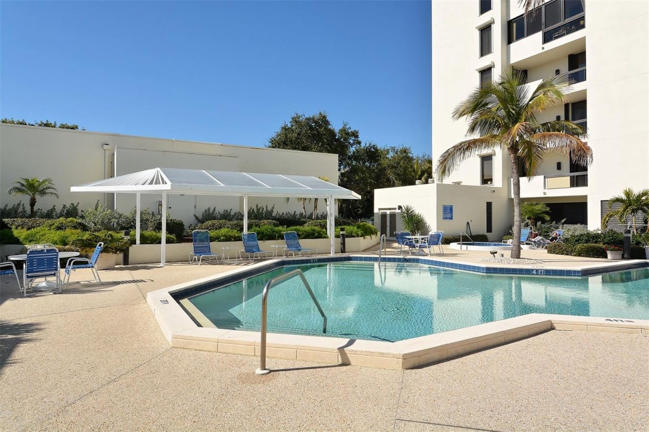 1932 Harbourside Drive, Unit 217, Longboat Key, FL 34228 Photo