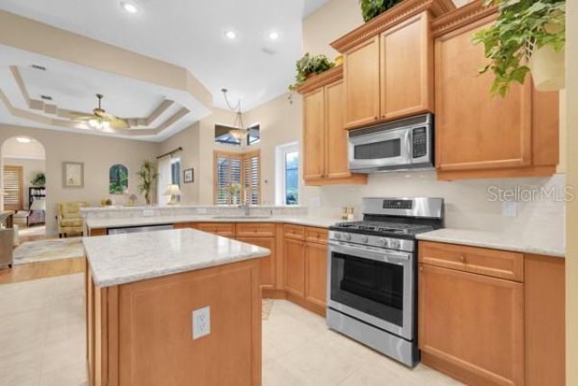 26008 Gaspar Court, Howey in the Hills, FL 34737 Photo