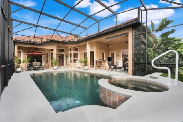 26008 Gaspar Court, Howey in the Hills, FL 34737 Photo