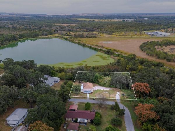 4885 CHERRY DRIVE, MULBERRY, FL 33860