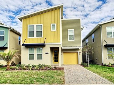 2736 BOOKMARK DRIVE, KISSIMMEE, FL 34746