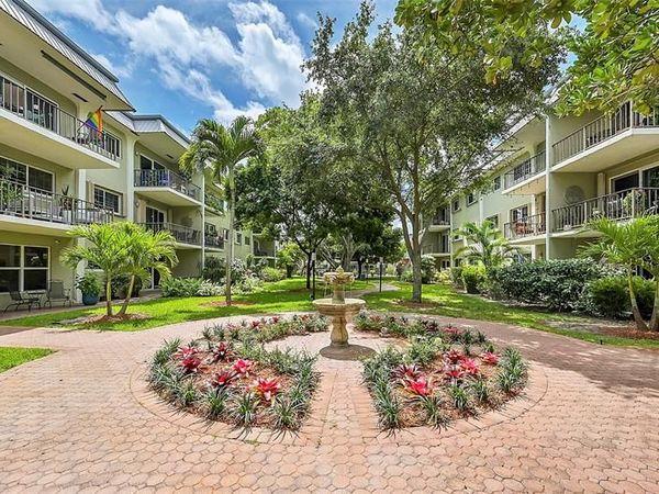 3002 NE 5th Ter, Unit 102-B, Wilton Manors, FL 33334