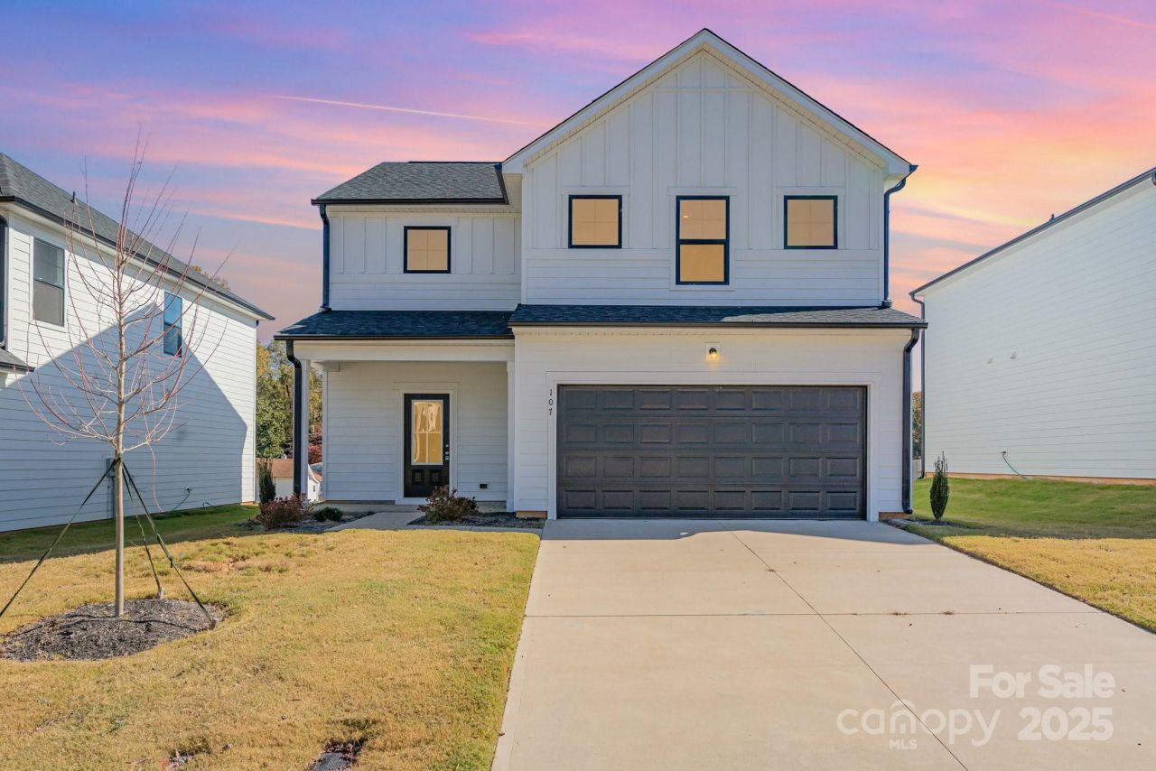 107 Silverwood Court, Mooresville, NC 28115 Main Photo