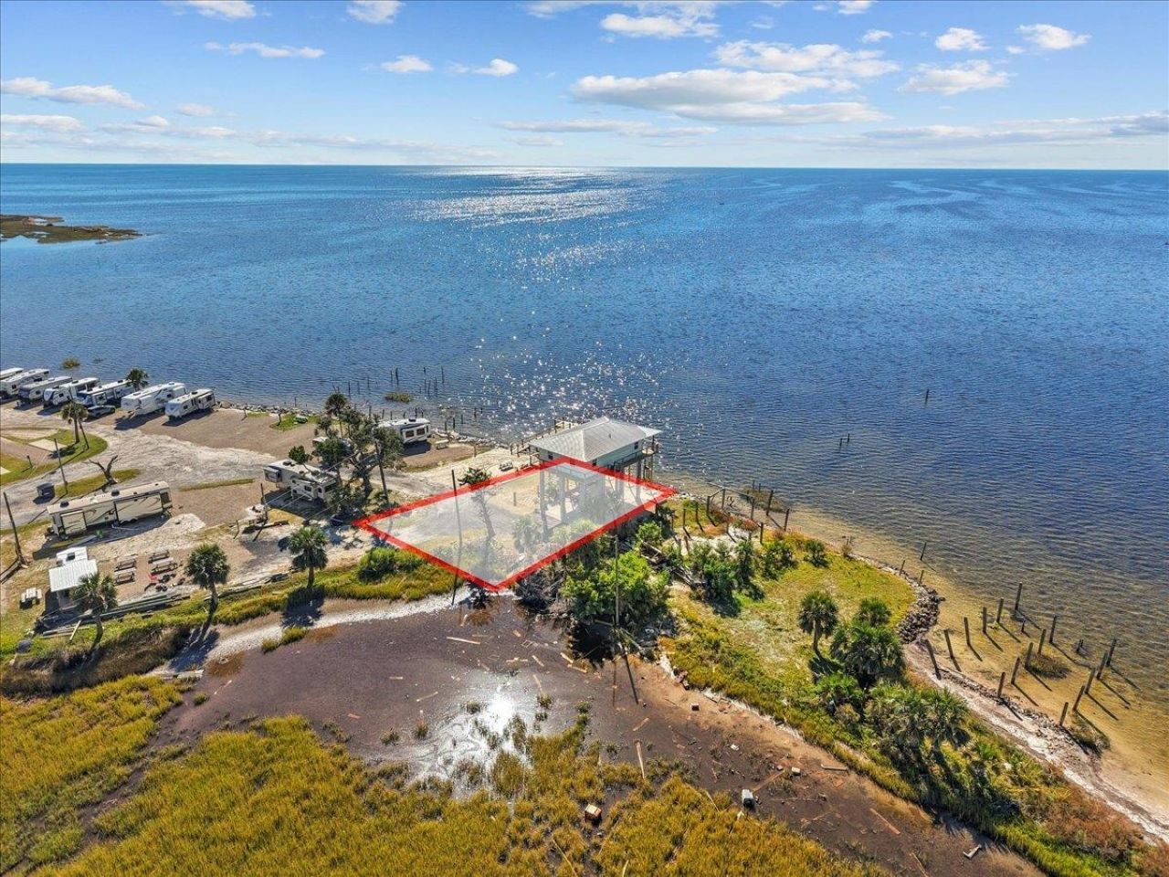 20755 Keaton Beach Drive, Keaton Beach, FL 32348 Photo