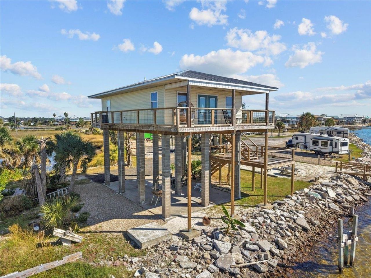 20755 Keaton Beach Drive, Keaton Beach, FL 32348 Photo
