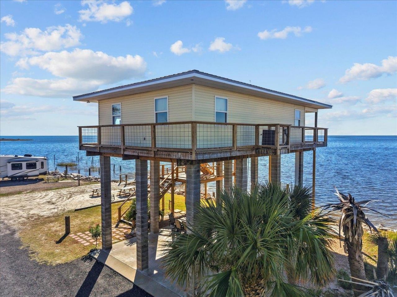 20755 Keaton Beach Drive, Keaton Beach, FL 32348 Photo