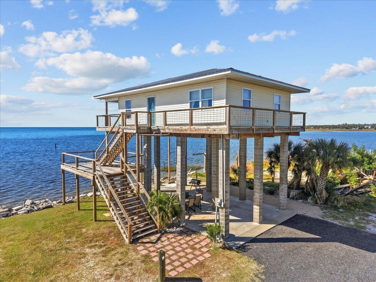 20755 Keaton Beach Drive, Keaton Beach, FL 32348 Photo