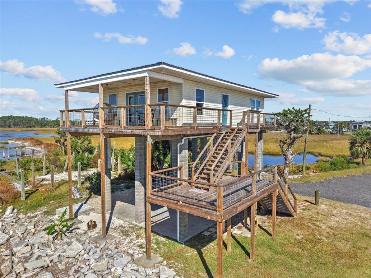 20755 Keaton Beach Drive, Keaton Beach, FL 32348 Photo