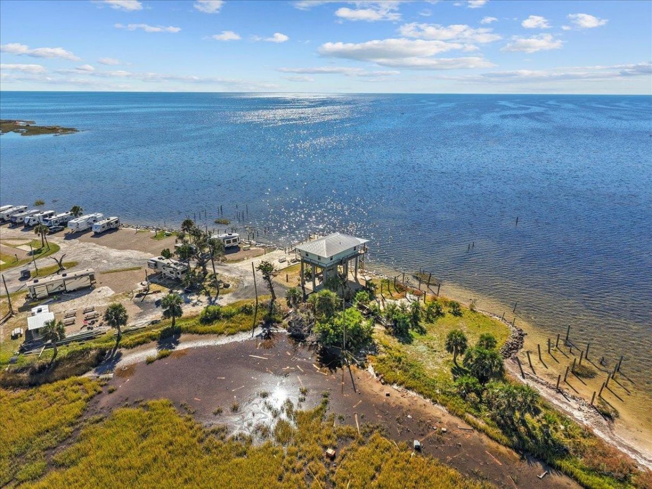 20755 Keaton Beach Drive, Keaton Beach, FL 32348 Photo