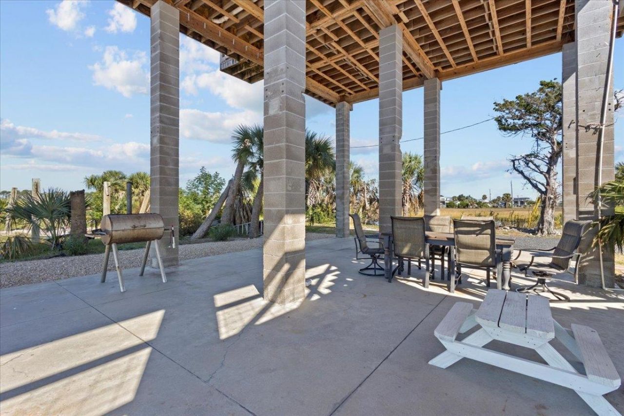 20755 Keaton Beach Drive, Keaton Beach, FL 32348 Photo