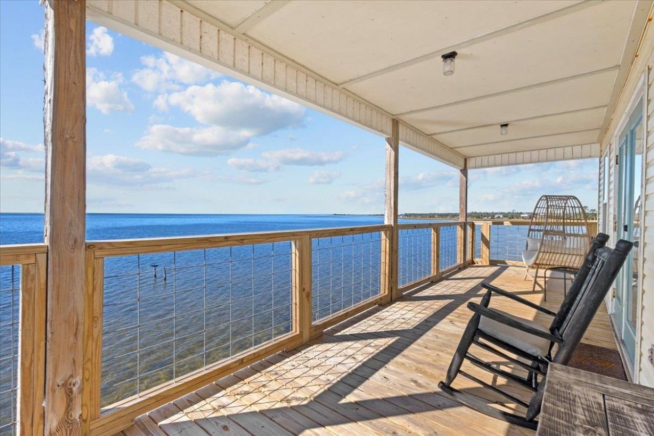 20755 Keaton Beach Drive, Keaton Beach, FL 32348 Photo