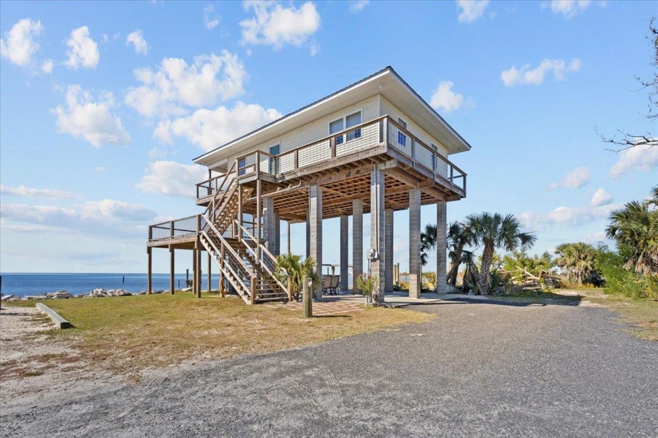 20755 Keaton Beach Drive, Keaton Beach, FL 32348 Photo