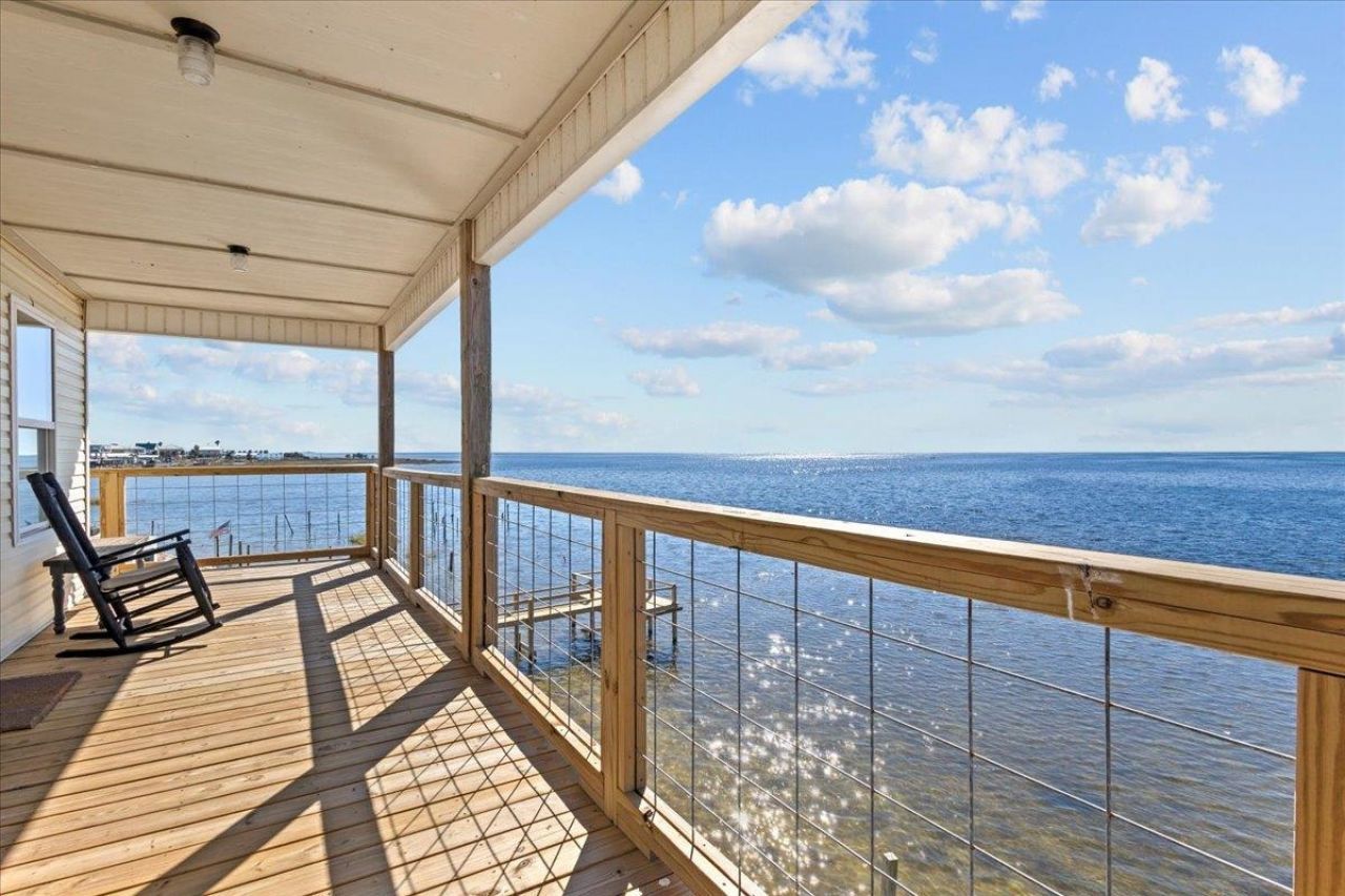 20755 Keaton Beach Drive, Keaton Beach, FL 32348 Photo