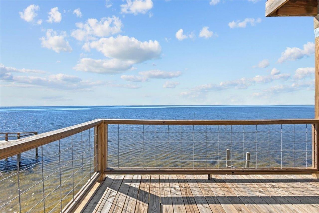 20755 Keaton Beach Drive, Keaton Beach, FL 32348 Photo