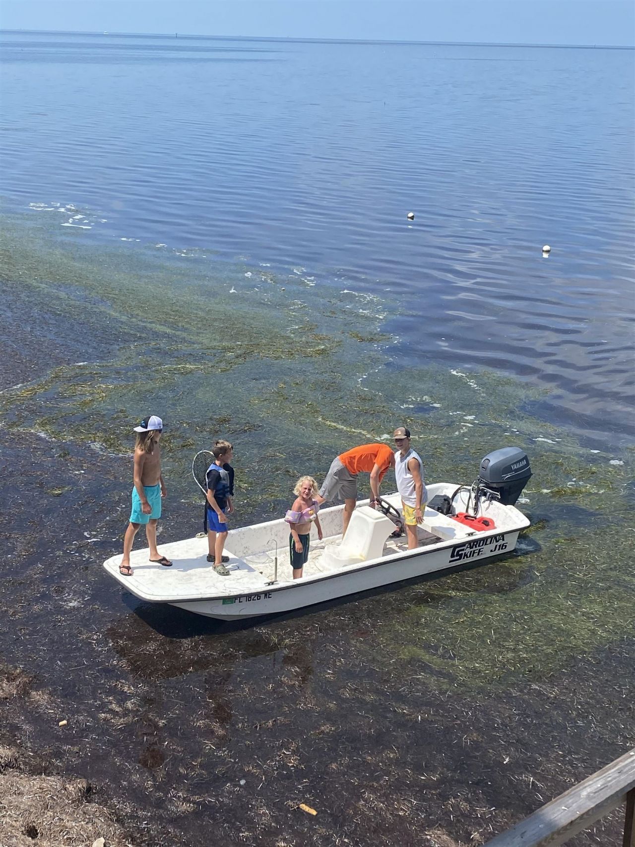 20755 Keaton Beach Drive, Keaton Beach, FL 32348 Photo