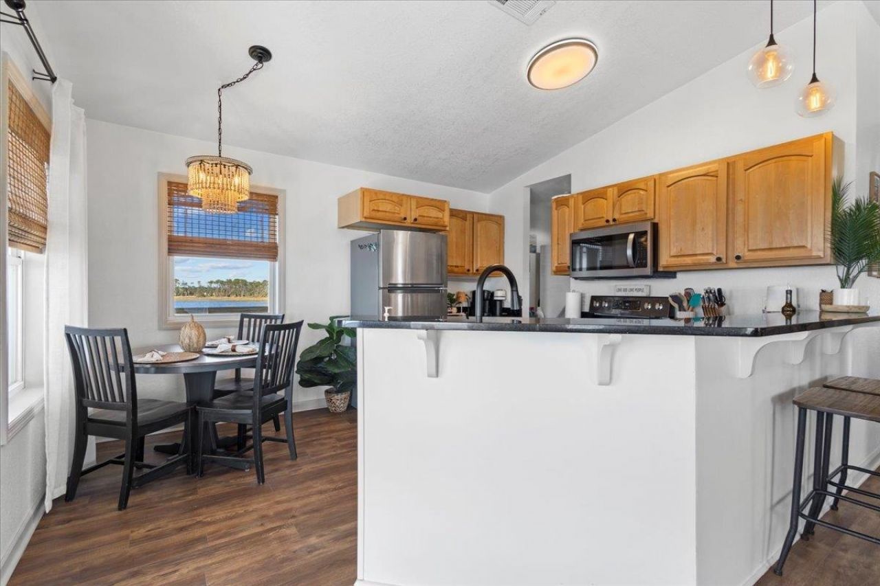 20755 Keaton Beach Drive, Keaton Beach, FL 32348 Photo