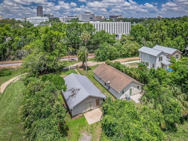 603/605 E Seaboard Street, Unit 2, Tallahassee, FL 32301