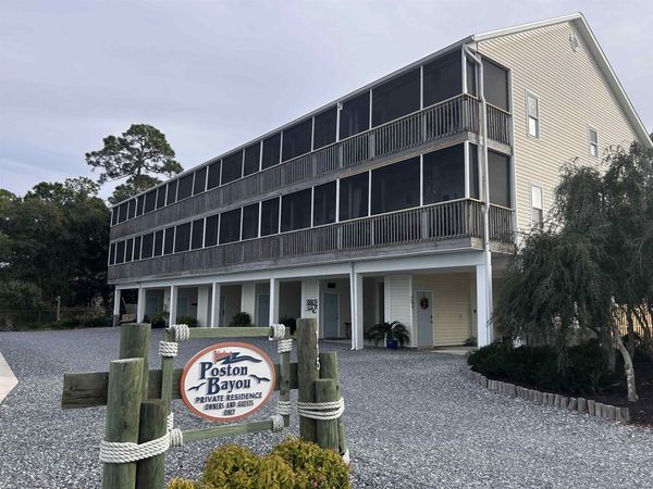 115 Timber Island rd, Unit #D, Carrabelle, FL 32322