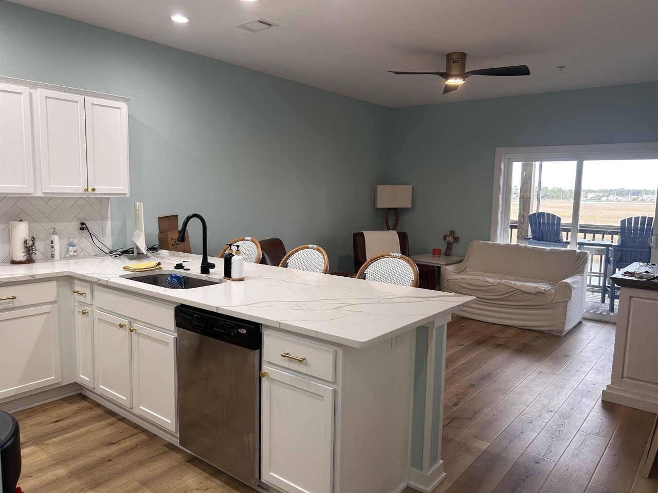 115 Timber Island Rd, Unit #D, Carrabelle, FL 32322 Photo