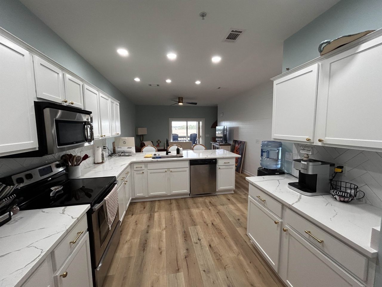 115 Timber Island Rd, Unit #D, Carrabelle, FL 32322 Photo