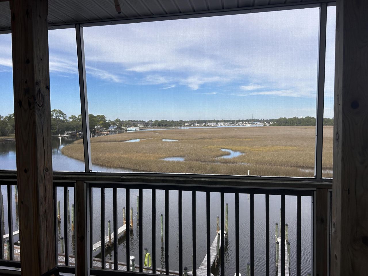 115 Timber Island Rd, Unit #D, Carrabelle, FL 32322 Photo