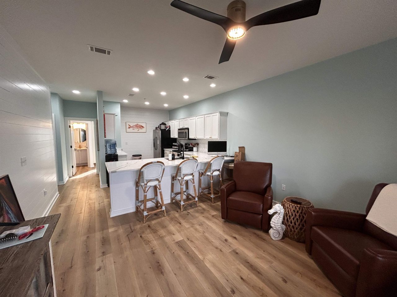 115 Timber Island Rd, Unit #D, Carrabelle, FL 32322 Photo