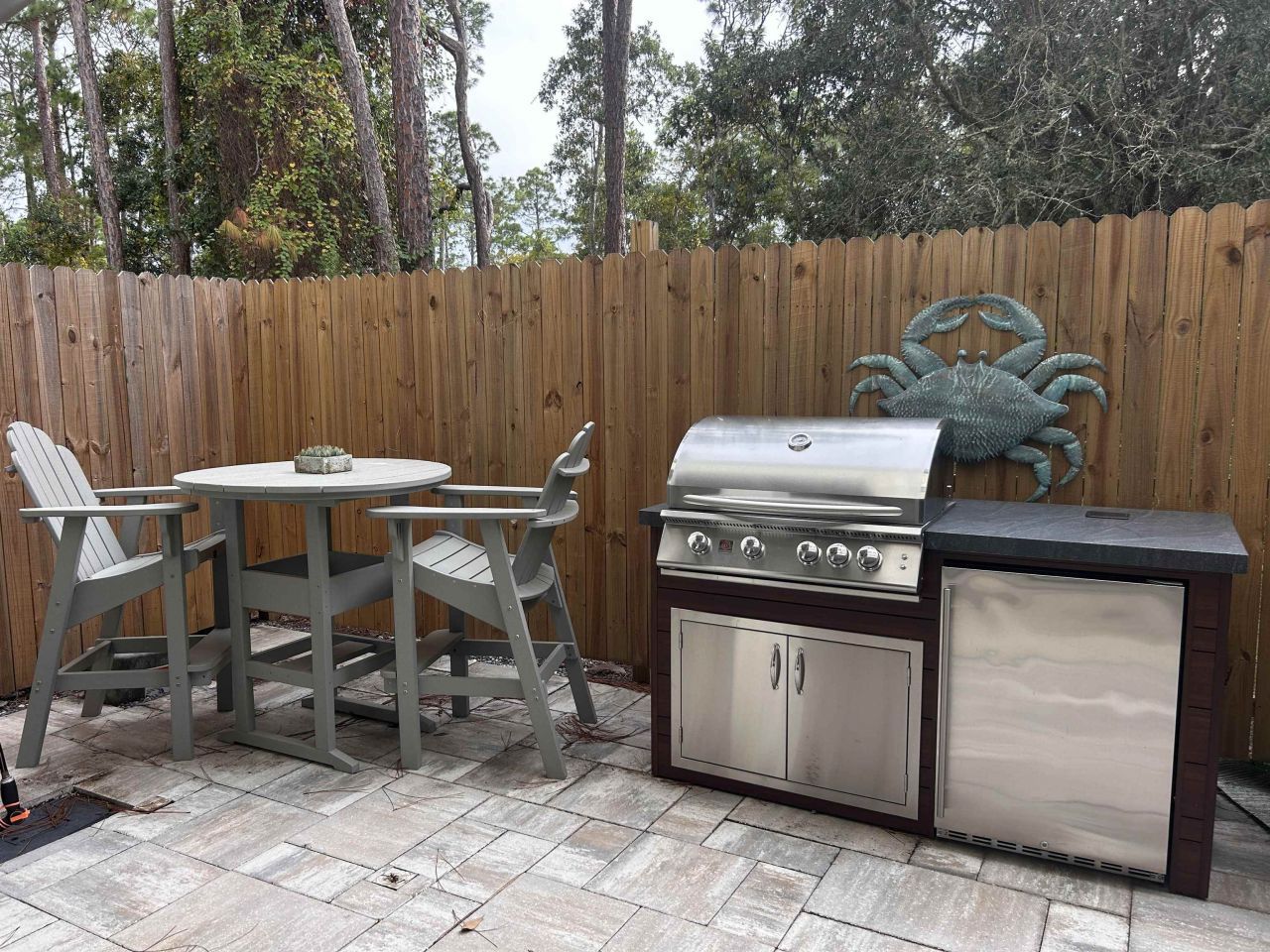 115 Timber Island Rd, Unit #D, Carrabelle, FL 32322 Photo