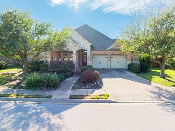 2725 Highland TRL, Leander, TX 78641