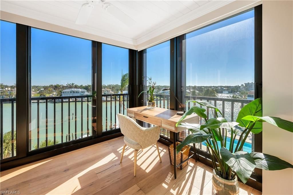 2400 Gulf Shore Blvd N, Unit 501, Naples, FL 34103 Photo