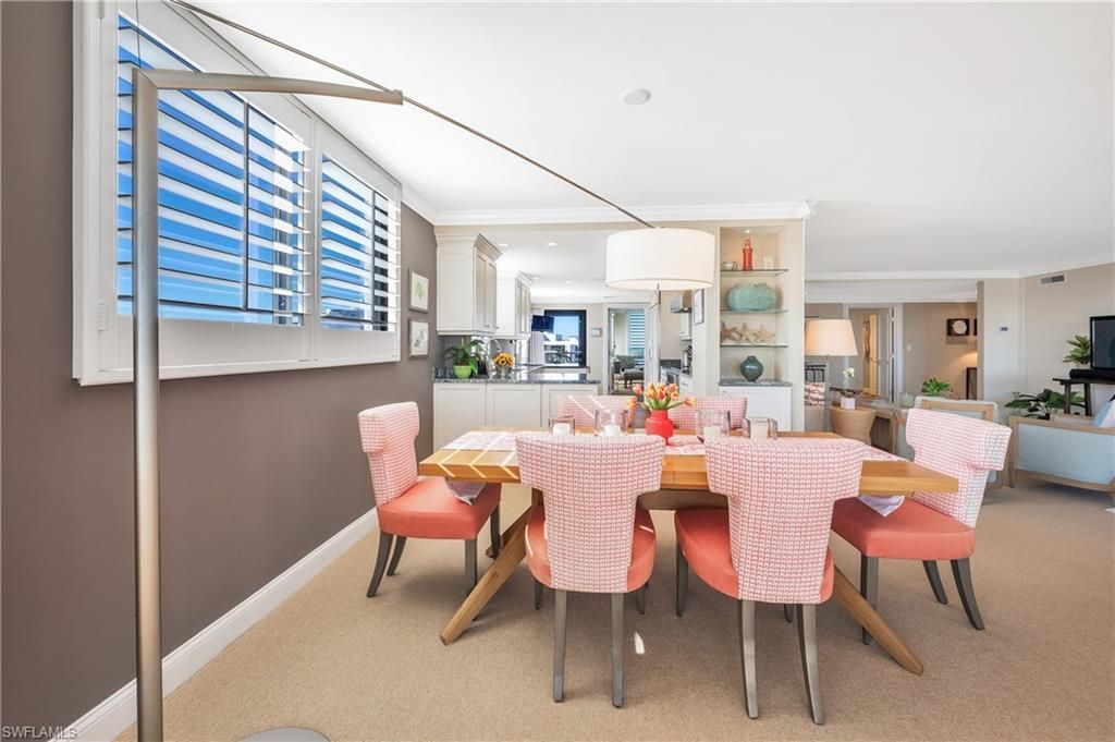 2400 Gulf Shore Blvd N, Unit 501, Naples, FL 34103 Photo