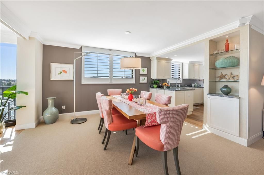 2400 Gulf Shore Blvd N, Unit 501, Naples, FL 34103 Photo