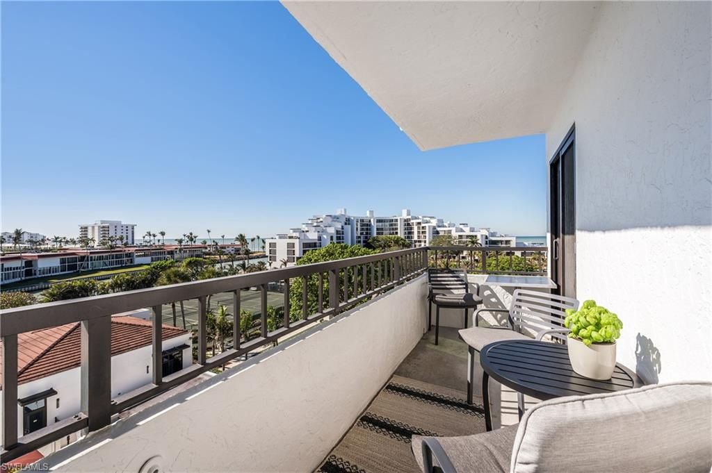 2400 Gulf Shore Blvd N, Unit 501, Naples, FL 34103 Photo