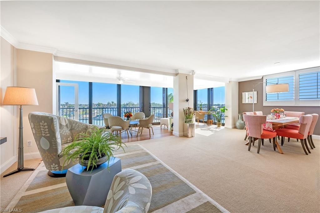 2400 Gulf Shore Blvd N, Unit 501, Naples, FL 34103 Photo