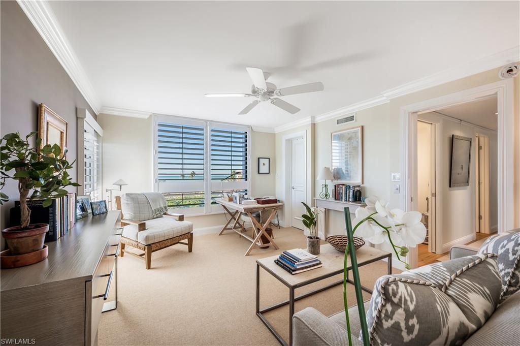 2400 Gulf Shore Blvd N, Unit 501, Naples, FL 34103 Photo