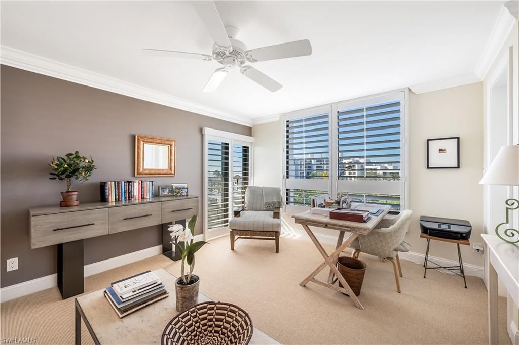 2400 Gulf Shore Blvd N, Unit 501, Naples, FL 34103 Photo