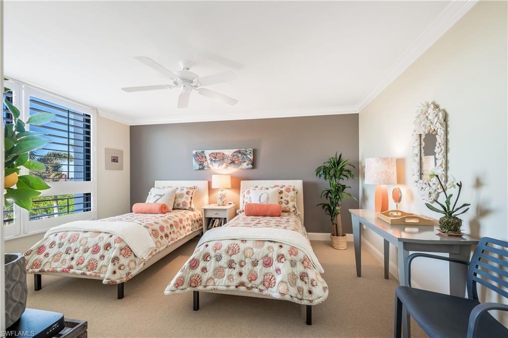 2400 Gulf Shore Blvd N, Unit 501, Naples, FL 34103 Photo