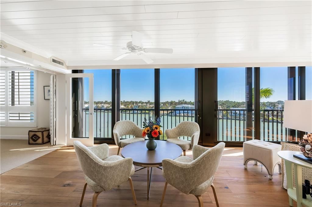 2400 Gulf Shore Blvd N, Unit 501, Naples, FL 34103 Photo