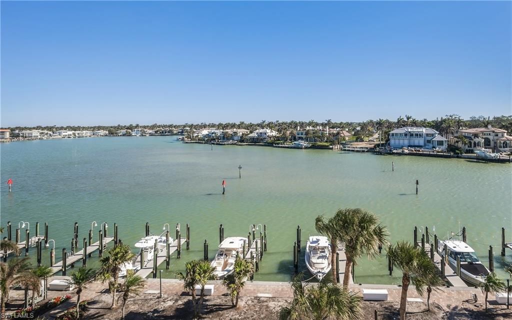 2400 Gulf Shore Blvd N, Unit 501, Naples, FL 34103 Photo