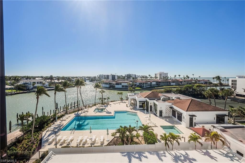 2400 Gulf Shore Blvd N, Unit 501, Naples, FL 34103 Photo