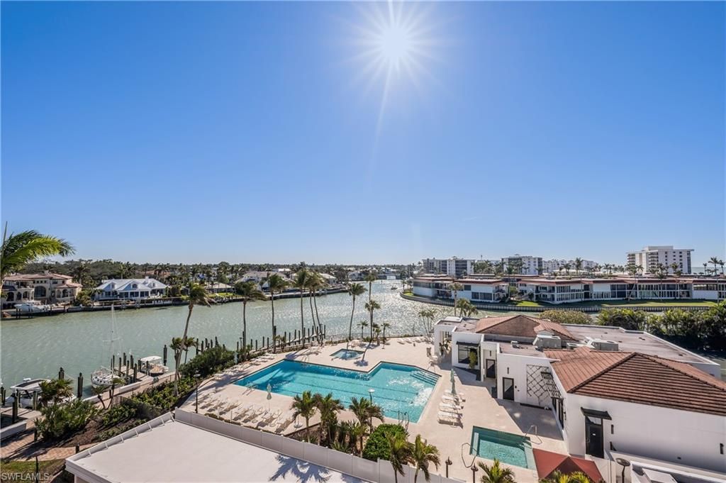 2400 Gulf Shore Blvd N, Unit 501, Naples, FL 34103 Photo