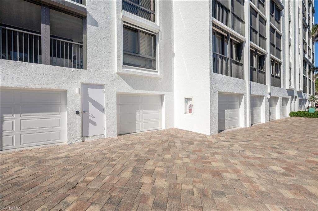 2400 Gulf Shore Blvd N, Unit 501, Naples, FL 34103 Photo