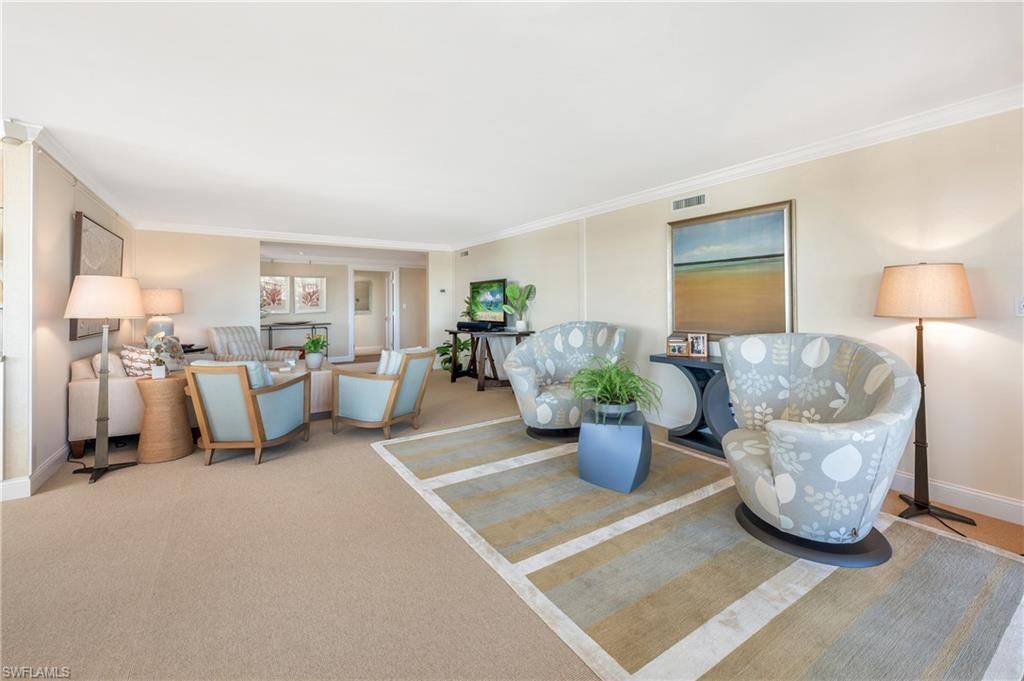 2400 Gulf Shore Blvd N, Unit 501, Naples, FL 34103 Photo