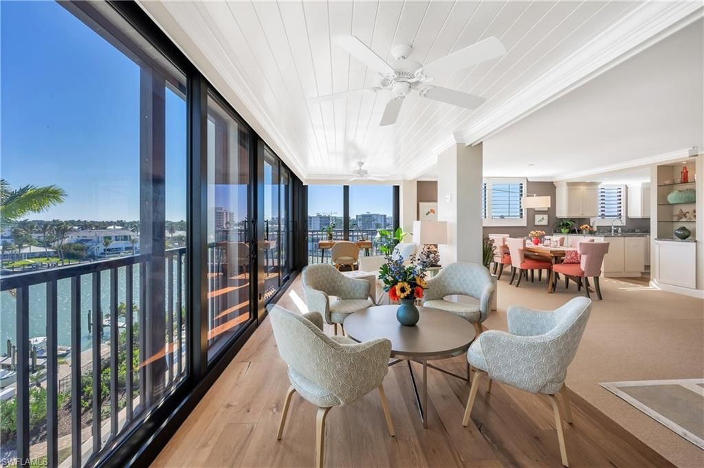 2400 Gulf Shore Blvd N, Unit 501, Naples, FL 34103 Photo